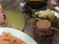 -丽华园(汉阳龙阳店)