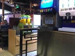 -火炉火自助餐(枫蓝国际店)
