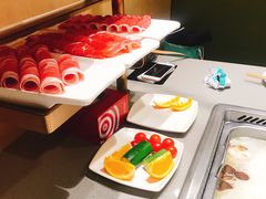 -海底捞火锅(天一广场亚细亚店)