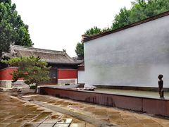 -嵩祝寺及智珠寺