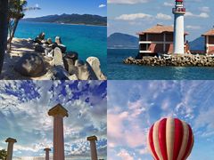 -海南分界洲岛旅游区