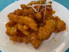 -普天和酒楼·新津菜·烤鸭(天津之眼店)