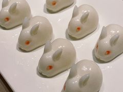-侨美食家·粤菜(体育西路店)