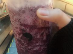 -喜茶(上海兴业太古汇店)