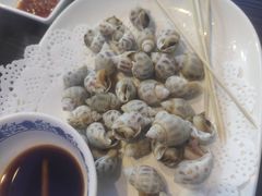 -东江海鲜大排档·潮汕菜·砂锅粥