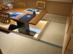 -左舞日本料理