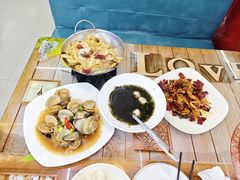 -鑫鸿达·海鲜闽菜热炒小馆(中山路店)