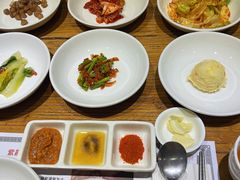 -紫霞门韩国料理烤肉(深南东路店)