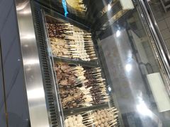 -汇吃汇喝美食街(上海建发浦悦荟广场店)