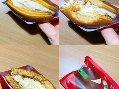 -泽田本家·铜锣烧(TX淮海店)