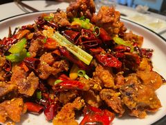 -同喜烤鸭店(光芒店)