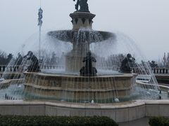 -青岛海景花园大酒店·白果树餐厅青岛菜