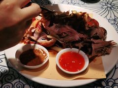 -十二饭点·川菜(北站圆融店)