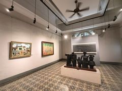 -胡志明市美术馆