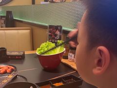 -極屋鮨牛 · 烧肉酒场(时代C馆店)