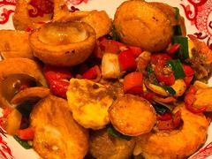 -恰八斗·猛火长沙菜(国贸店)