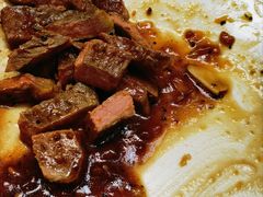 香烤西冷牛排-宜家·瑞典风味餐厅(北京西红门店)
