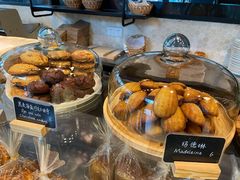 -麦田工坊(月湖店)