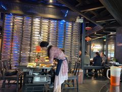 -川西坝子火锅(清江东路3.0直营店)