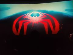 -南宁时代电影大世界(CGS激光中国巨幕)