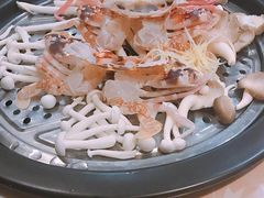 -海大大蒸汽海鲜餐厅·粤菜·特色小炒(欢乐颂店)