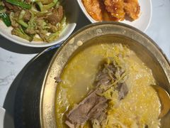 -关东小磨东北菜(漕河泾印象城店)