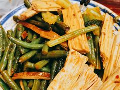 -老乌家特色小炒泡馍(大皮院店)