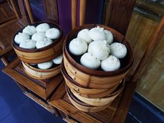-潘德林茶社(新城河路店)