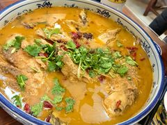 -黄狗猪头肉(运河路店)