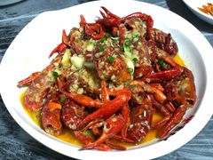 -霸王虾·麻辣小龙虾(清水河公园店)