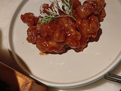 -绿茶餐厅(深圳龙华天虹购物中心店)