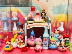 -泡泡玛特POPMART(宁波印象城店)