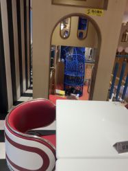 点击看大图 -奈尔宝·儿童乐园·亲子餐厅(前滩店)