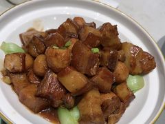 -北李妈妈菜·海肠捞饭(开发区万达店)