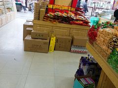 零售区-稻香村(前门公交站店)