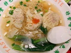 -西关味(大卫城店)