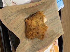 -肯德基(丁香店)