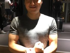 -银吉姆健身(恒隆馆)