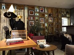 大堂-咖法森林·咖啡  酒吧(天河店)