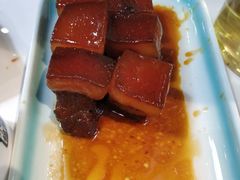 小馆红烧肉-黑鸡小馆(金源店)