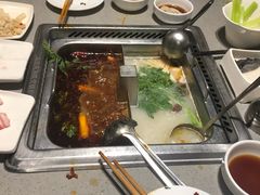 -海底捞火锅(奥山世纪城店)