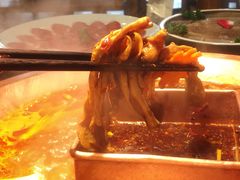 -雾漫川城重庆火锅(上和商业广场店)
