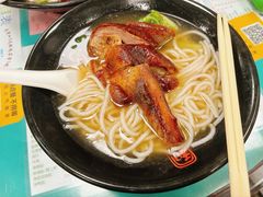 -烧鹅濑(西华路店)