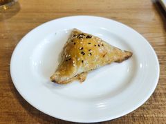 萨姆撒烤包子-天山传奇新疆菜(SKLP店)