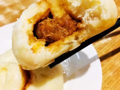 -韩包子(建设路店)