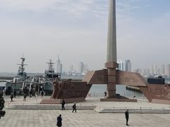 -中国人民解放军海军博物馆