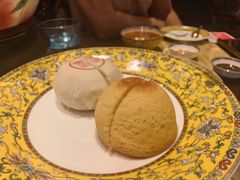 酒酿葡萄-富华斋饽饽铺·宫廷糕点·伴手礼(护国新天地店)