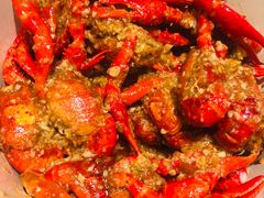 -老长沙龙虾馆·聚会餐厅(白石洲店)