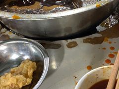 -渝味黄姐火锅(黄泥村店)