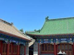 -恭王府博物馆